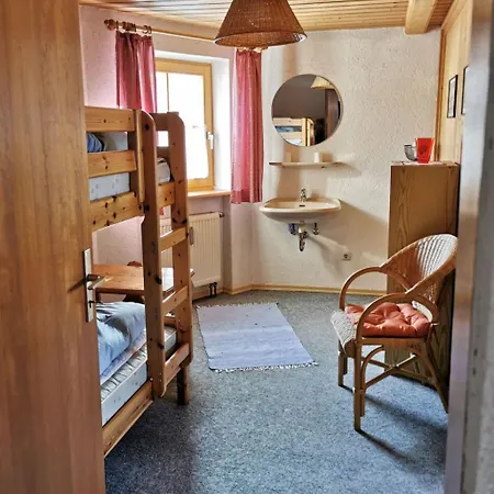 Mit Komplett Eingerichteter Kuechenzeile Im Wohnraum By Interhome