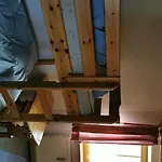 Mit Komplett Eingerichteter Kuechenzeile Im Wohnraum By Interhome