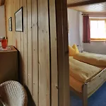 Mit Komplett Eingerichteter Kuechenzeile Im Wohnraum By Interhome Haidmühle
