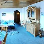Mit Komplett Eingerichteter Kuechenzeile Im Wohnraum By Interhome *