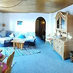 Mit Komplett Eingerichteter Kuechenzeile Im Wohnraum By Interhome