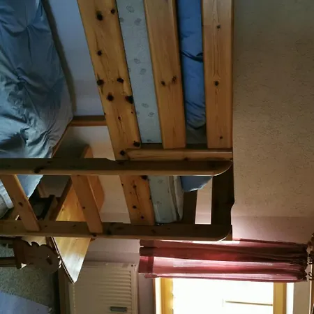 Mit Komplett Eingerichteter Kuechenzeile Im Wohnraum By Interhome