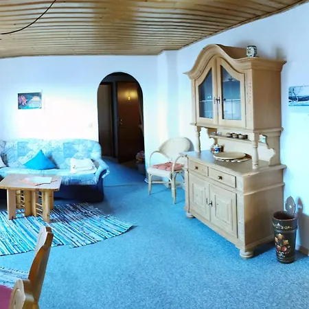 Mit Komplett Eingerichteter Kuechenzeile Im Wohnraum By Interhome *