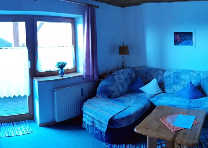 아파트 Mit Komplett Eingerichteter Kuechenzeile Im Wohnraum By Interhome 하이드뮐