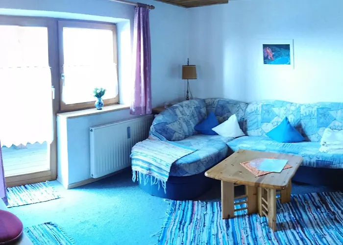 Mit Komplett Eingerichteter Kuechenzeile Im Wohnraum By Interhome *