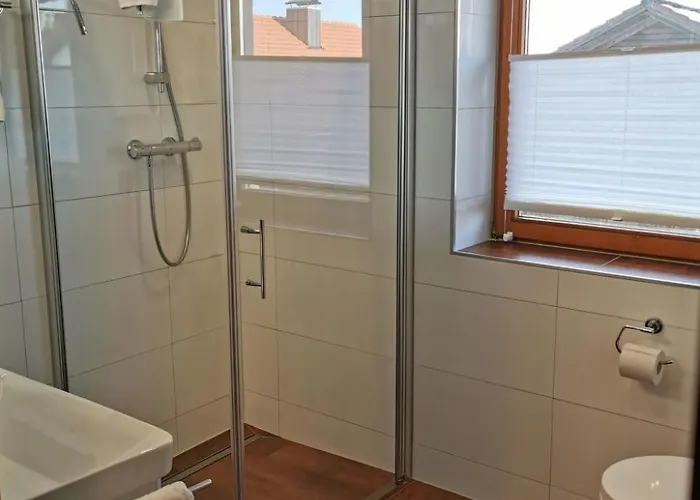 아파트 Mit Komplett Eingerichteter Kuechenzeile Im Wohnraum By Interhome *