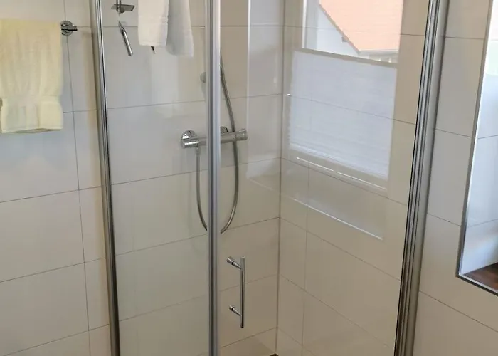 Mit Komplett Eingerichteter Kuechenzeile Im Wohnraum By Interhome * 하이드뮐